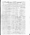 Greenock Telegraph and Clyde Shipping Gazette Saturday 11 May 1907 Page 1