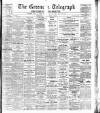 Greenock Telegraph and Clyde Shipping Gazette Monday 13 May 1907 Page 1