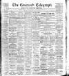 Greenock Telegraph and Clyde Shipping Gazette Wednesday 22 May 1907 Page 1