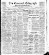 Greenock Telegraph and Clyde Shipping Gazette Monday 03 June 1907 Page 1