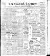 Greenock Telegraph and Clyde Shipping Gazette Tuesday 11 June 1907 Page 1