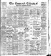 Greenock Telegraph and Clyde Shipping Gazette Friday 14 June 1907 Page 1