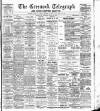 Greenock Telegraph and Clyde Shipping Gazette Tuesday 18 June 1907 Page 1