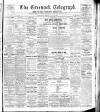Greenock Telegraph and Clyde Shipping Gazette Tuesday 02 July 1907 Page 1