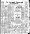 Greenock Telegraph and Clyde Shipping Gazette Thursday 04 July 1907 Page 1