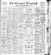 Greenock Telegraph and Clyde Shipping Gazette Saturday 06 July 1907 Page 1