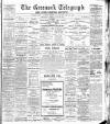 Greenock Telegraph and Clyde Shipping Gazette Tuesday 09 July 1907 Page 1