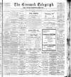 Greenock Telegraph and Clyde Shipping Gazette Wednesday 10 July 1907 Page 1