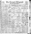 Greenock Telegraph and Clyde Shipping Gazette Saturday 13 July 1907 Page 1