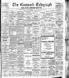 Greenock Telegraph and Clyde Shipping Gazette