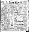 Greenock Telegraph and Clyde Shipping Gazette Wednesday 11 September 1907 Page 1