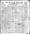 Greenock Telegraph and Clyde Shipping Gazette Friday 13 September 1907 Page 1