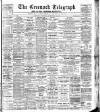 Greenock Telegraph and Clyde Shipping Gazette Thursday 26 September 1907 Page 1