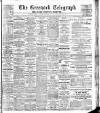 Greenock Telegraph and Clyde Shipping Gazette Monday 30 September 1907 Page 1