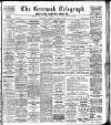 Greenock Telegraph and Clyde Shipping Gazette Tuesday 01 October 1907 Page 1
