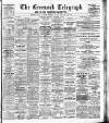 Greenock Telegraph and Clyde Shipping Gazette Monday 07 October 1907 Page 1