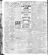 Greenock Telegraph and Clyde Shipping Gazette Tuesday 08 October 1907 Page 4