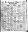 Greenock Telegraph and Clyde Shipping Gazette Monday 21 October 1907 Page 1
