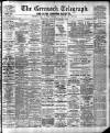 Greenock Telegraph and Clyde Shipping Gazette Friday 01 November 1907 Page 1
