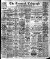 Greenock Telegraph and Clyde Shipping Gazette Monday 11 November 1907 Page 1