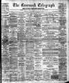 Greenock Telegraph and Clyde Shipping Gazette Wednesday 13 November 1907 Page 1