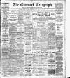 Greenock Telegraph and Clyde Shipping Gazette Thursday 05 December 1907 Page 1