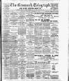 Greenock Telegraph and Clyde Shipping Gazette Saturday 07 December 1907 Page 1