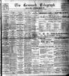 Greenock Telegraph and Clyde Shipping Gazette