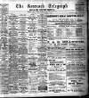 Greenock Telegraph and Clyde Shipping Gazette Thursday 19 December 1907 Page 1