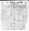 Greenock Telegraph and Clyde Shipping Gazette Wednesday 01 January 1908 Page 1
