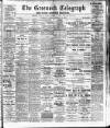 Greenock Telegraph and Clyde Shipping Gazette Friday 10 January 1908 Page 1