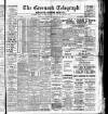 Greenock Telegraph and Clyde Shipping Gazette