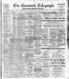 Greenock Telegraph and Clyde Shipping Gazette