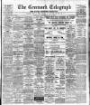 Greenock Telegraph and Clyde Shipping Gazette