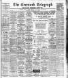 Greenock Telegraph and Clyde Shipping Gazette