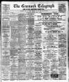 Greenock Telegraph and Clyde Shipping Gazette