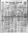 Greenock Telegraph and Clyde Shipping Gazette