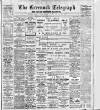 Greenock Telegraph and Clyde Shipping Gazette Thursday 07 January 1909 Page 1