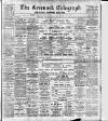 Greenock Telegraph and Clyde Shipping Gazette Wednesday 13 January 1909 Page 1