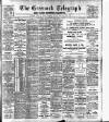 Greenock Telegraph and Clyde Shipping Gazette Wednesday 03 February 1909 Page 1