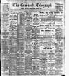Greenock Telegraph and Clyde Shipping Gazette Tuesday 09 February 1909 Page 1