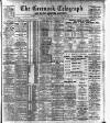 Greenock Telegraph and Clyde Shipping Gazette Monday 15 February 1909 Page 1