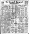 Greenock Telegraph and Clyde Shipping Gazette Monday 01 March 1909 Page 1