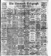 Greenock Telegraph and Clyde Shipping Gazette