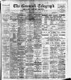 Greenock Telegraph and Clyde Shipping Gazette