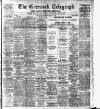 Greenock Telegraph and Clyde Shipping Gazette