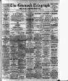 Greenock Telegraph and Clyde Shipping Gazette Saturday 22 May 1909 Page 1
