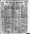 Greenock Telegraph and Clyde Shipping Gazette Monday 31 May 1909 Page 1