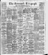 Greenock Telegraph and Clyde Shipping Gazette