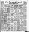 Greenock Telegraph and Clyde Shipping Gazette